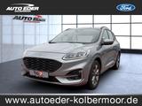 Ford Kuga ST-Line AHK Sportpaket Bluetooth Navi LED - Ford: Sport