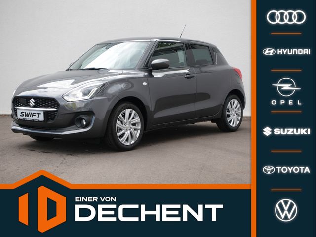 Suzuki Swift 1.2 DUALJET HYBRID Comfort,Kamera,Sitzhzg