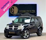 Dodge Nitro 2.8 CRD SE *KLIMA*20 ZOLL*AHK*TEMPOMAT*3HD - Dodge Nitro: 2.8