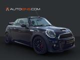 MINI John Cooper Works*Xenon*Leder*Navi*Ambiente* - MINI MINI: Roadster, Works