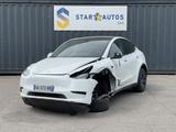 Tesla Model Y Standard - Tesla Model Y Unfallwagen