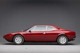 Ferrari Dino GT4 Lusso H-Zulassung - Ferrari Dino GT4 Gebrauchtwagen