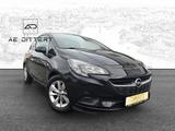 Opel Corsa E Edition+Shz+Lhz+ - Opel Corsa: Kleinwagen