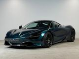 McLaren 720 S *CARBON*KERAMIK*WARRANTY* - McLaren 720S mit 3 Türen