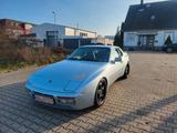 Porsche 944 S2 - gebrauchte Porsche 944 aus dem Jahr 1991