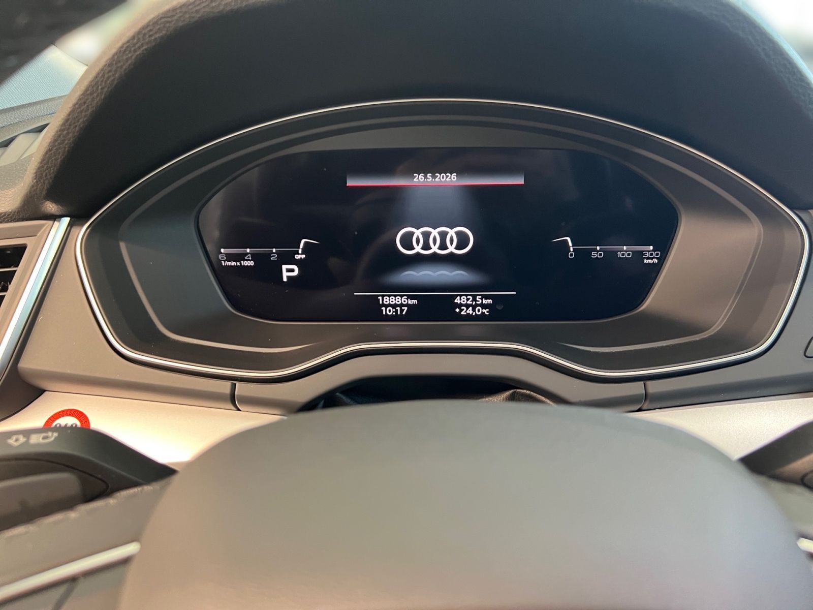 Audi Q5 - Bild 9