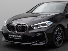 Foto Nummer 17: BMW 135i
