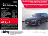 Audi SQ7 3.0 TDI quattto tiptronic *AHK*HEAD-UP*PANO* - Audi SQ7 aus 2021