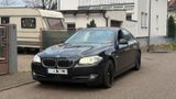 BMW F10 550i Voll Ausstattung - BMW 550: F10 550i