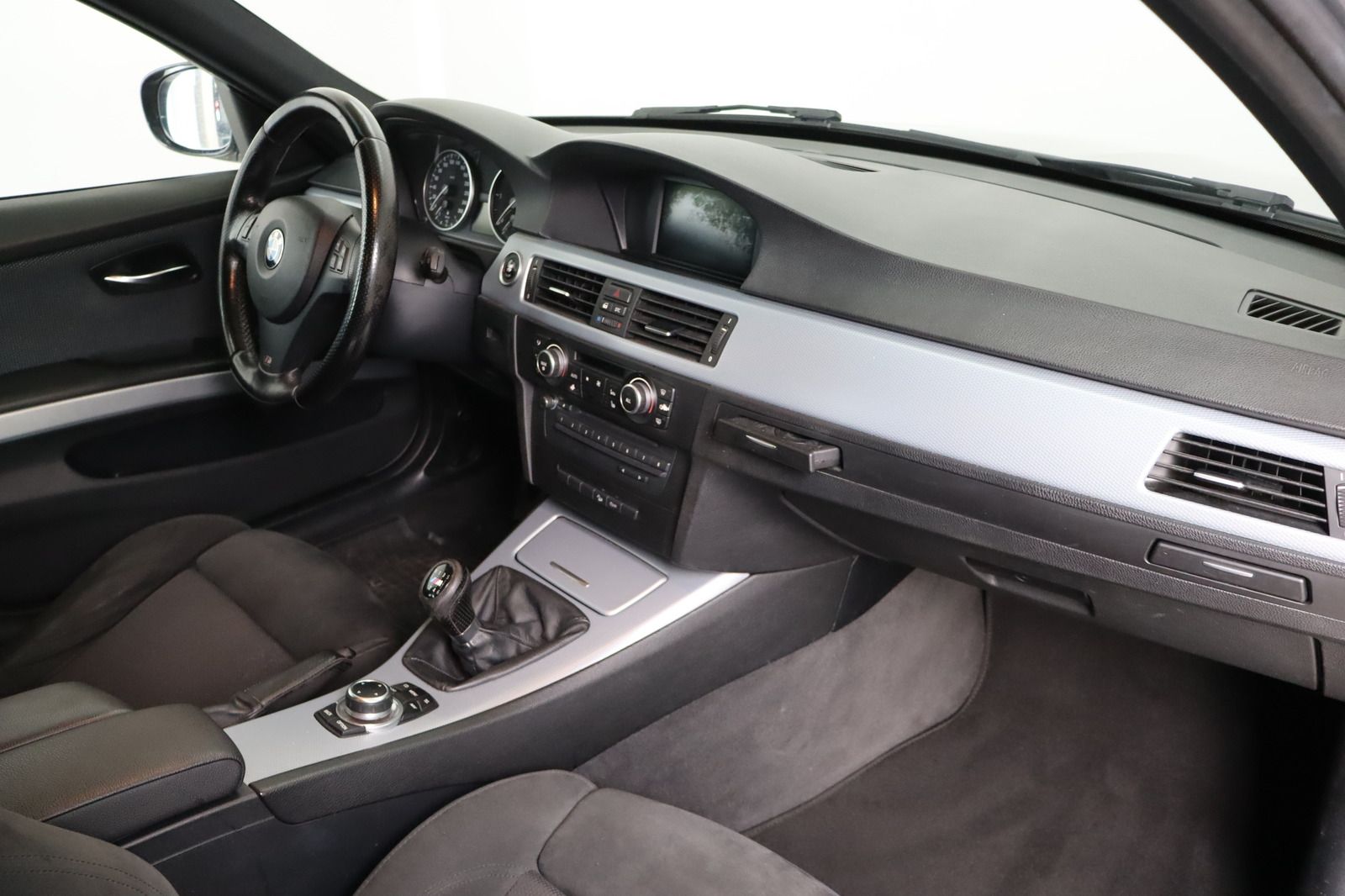 Fahrzeugabbildung BMW 320 d xDrive M-Paket * Xenon * Navi * Alcantara