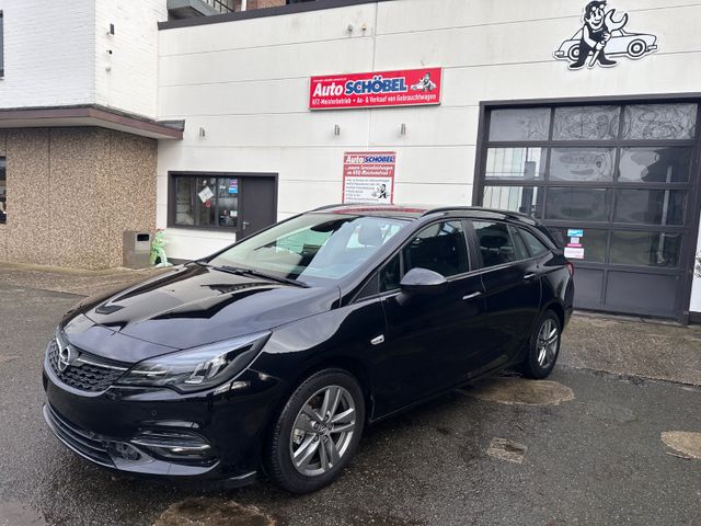 Opel Astra K Sports Tourer Edition Start/Stop1Hd39tkm