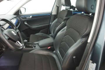 Skoda Kodiaq - 11