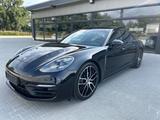Porsche Panamera 4 Platinum Edition -Pano-Sportabgas-21Z - Porsche Panamera Edition mit Benzin-Antrieb