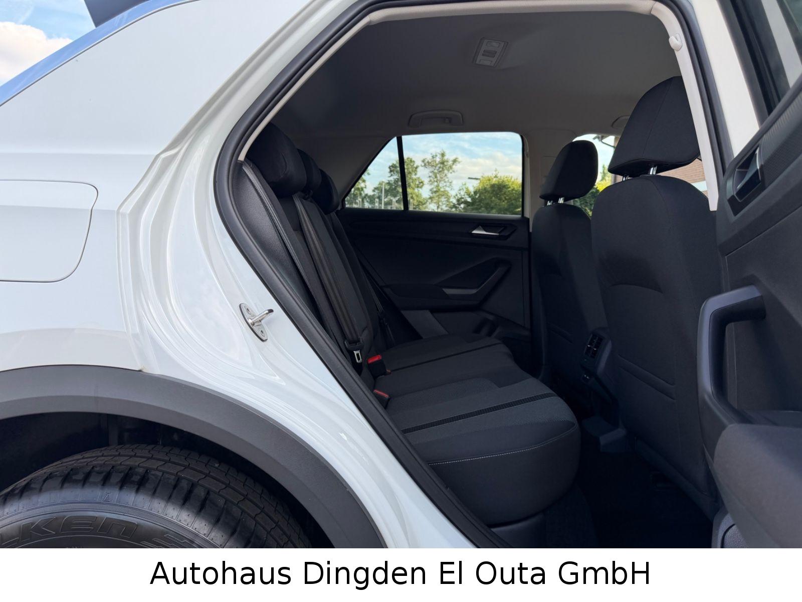 Volkswagen T-Roc 1.5 TSI Life, миниатюра 18