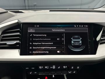 2023 AUDI Q4 E-TRON 缩略图 22