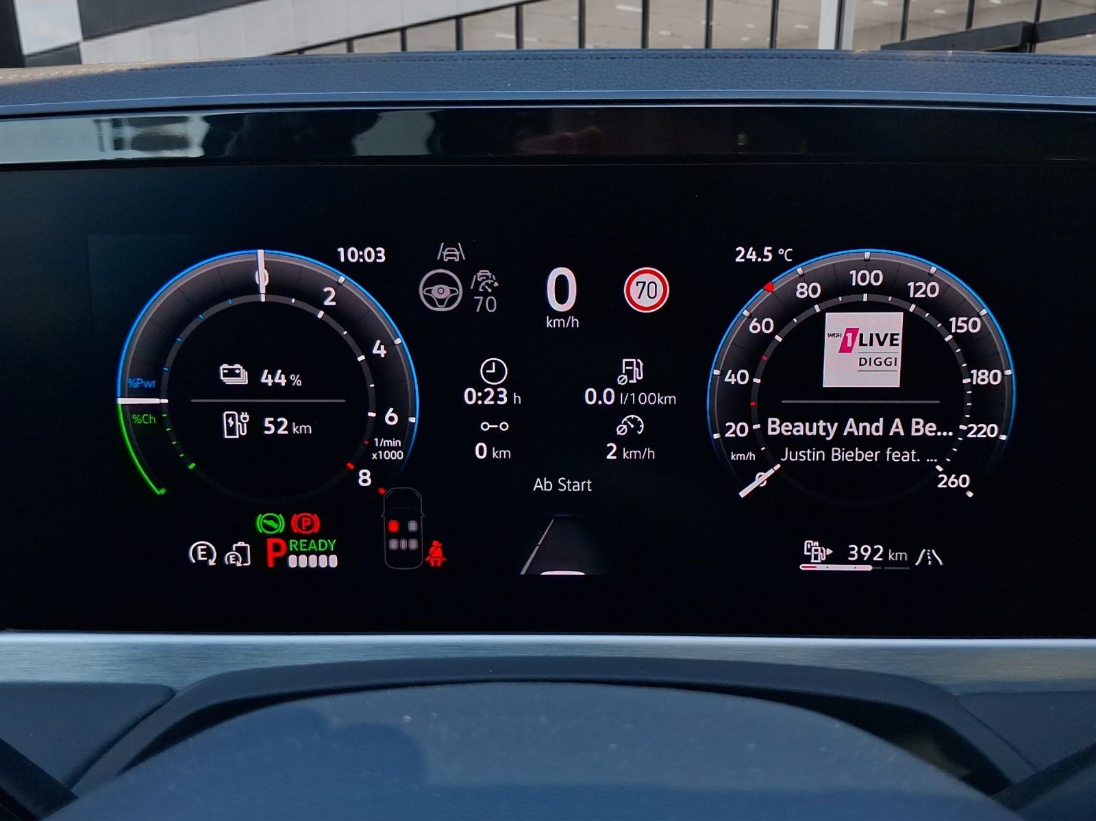 Volkswagen Passat - Bild 12