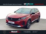 Peugeot 5008 GT 1.2 PureTech 130 EAT8 / 7-Sitzer - rote Peugeot 5008
