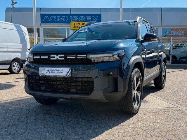 Dacia Bigster TCe 140 Journey