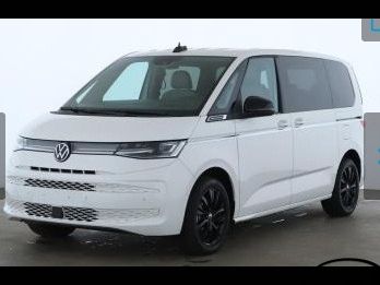 Volkswagen T7 Multivan Style DSG AHK STHZ RK HUD ACC