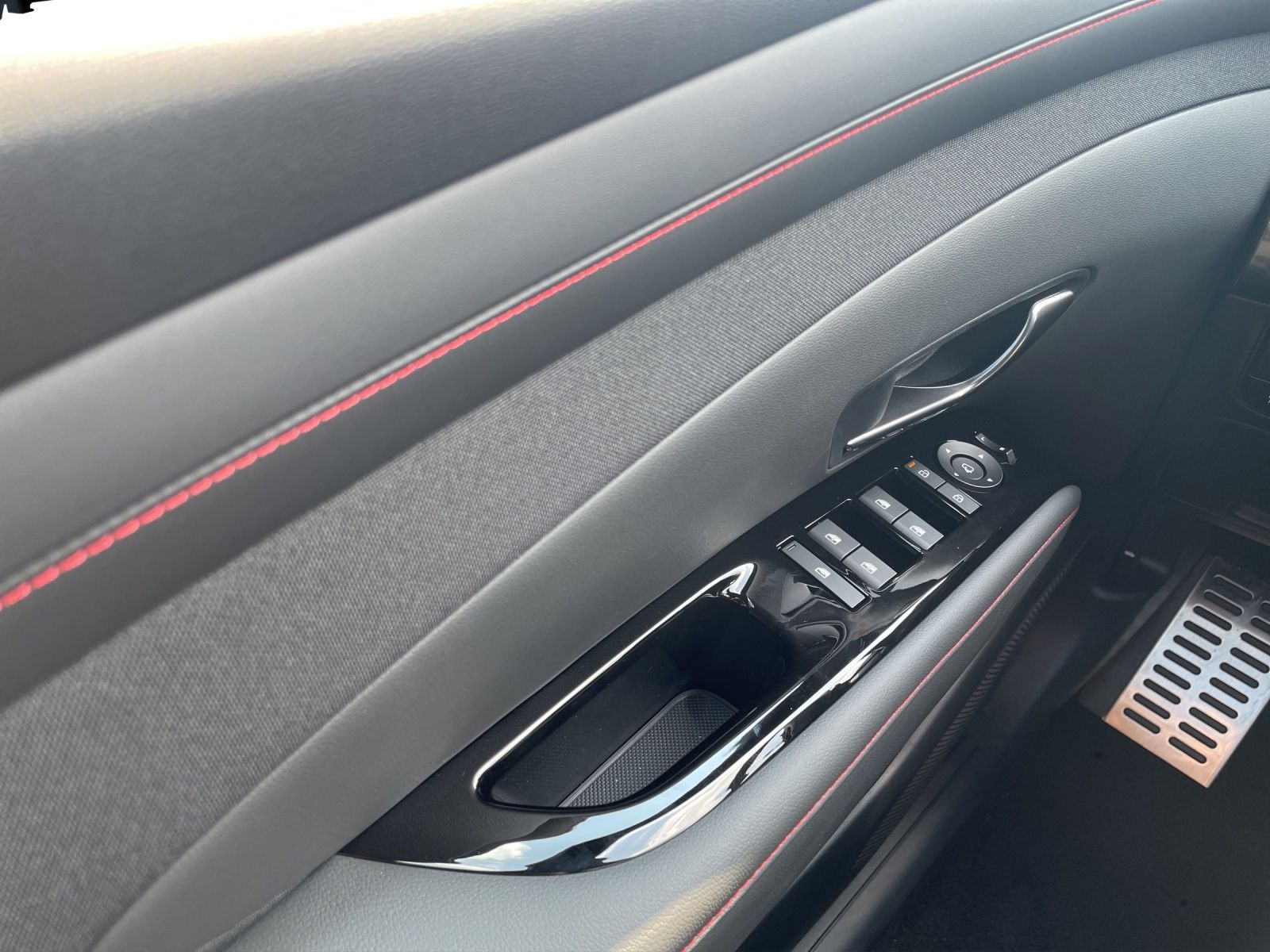 Hyundai TUCSON - Bild 19