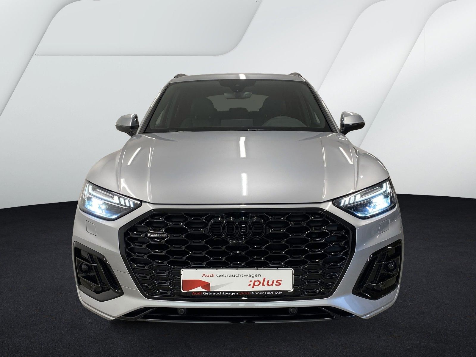 Audi Q5 - Bild 3
