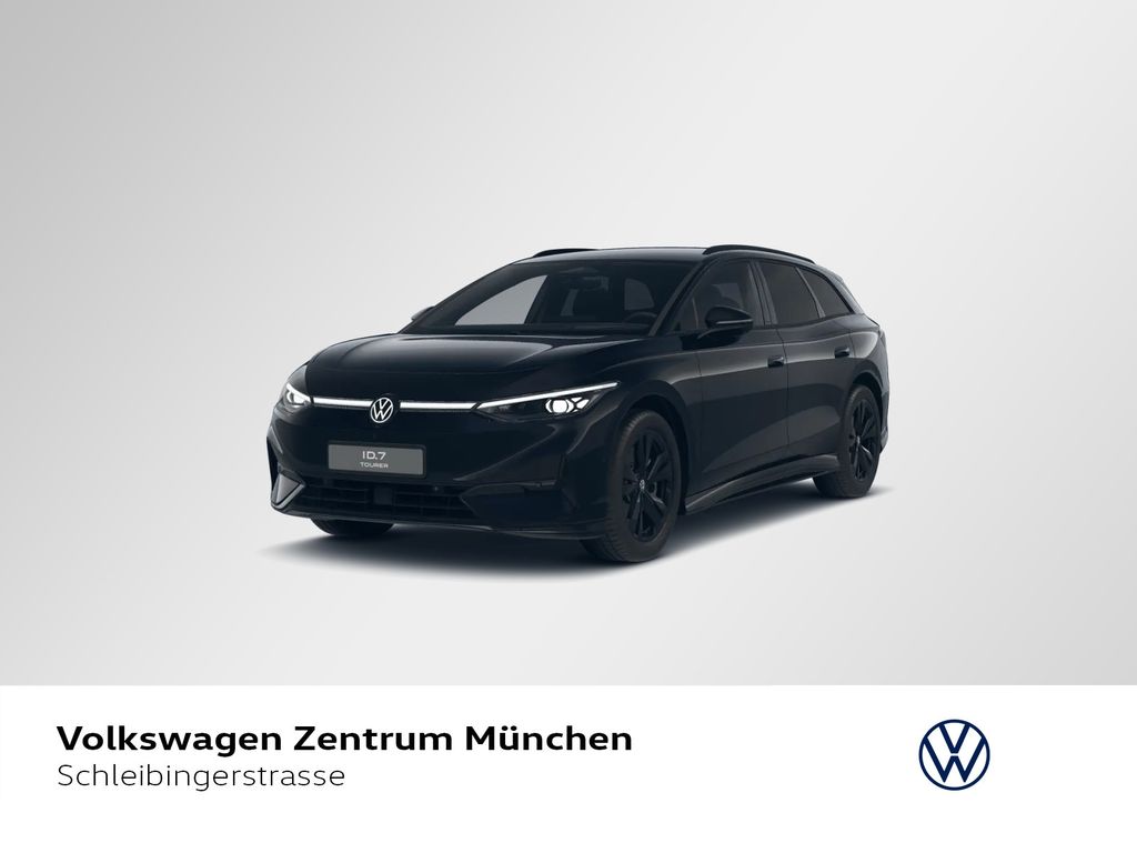 Image of Volkswagen ID.7