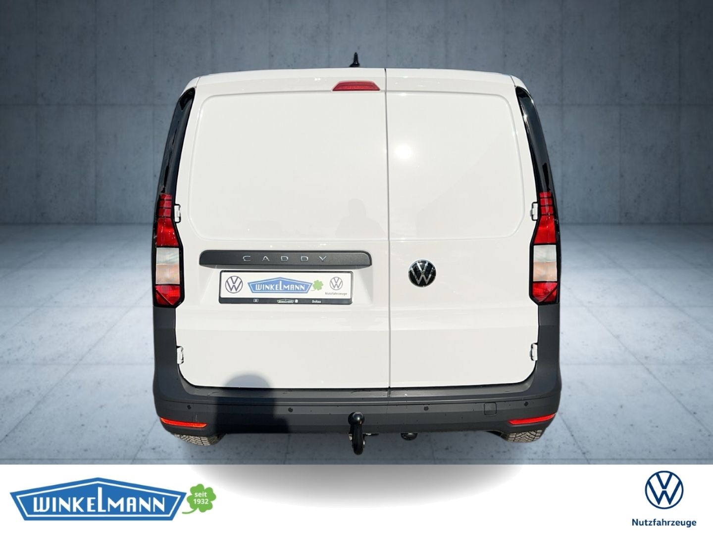 Volkswagen Caddy - Bild 4
