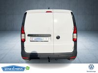 Volkswagen Caddy - Vorschau Bild 4