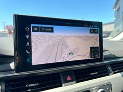 Fahrzeugabbildung Audi A4 Avant 40 TDI S-Line S-tronic AHK LED Navi 1Hd