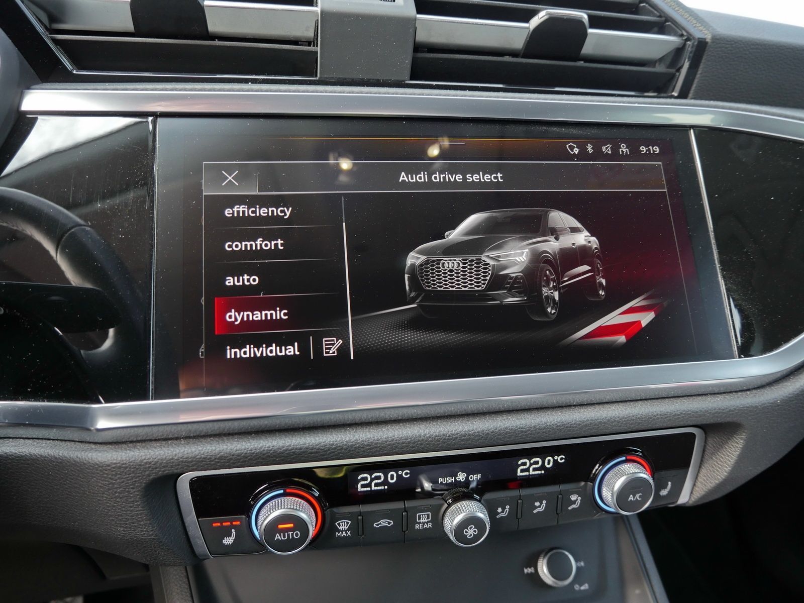 Audi Q3 Sportback 35 TDI S line LED*AHK*EPH*ACC foto 20