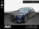 Mercedes-Benz E 220 d 4M EXCLUSIVE-Prem. Pano Burm4D Airmatic - Mercedes-Benz E-Klasse: Exclusive