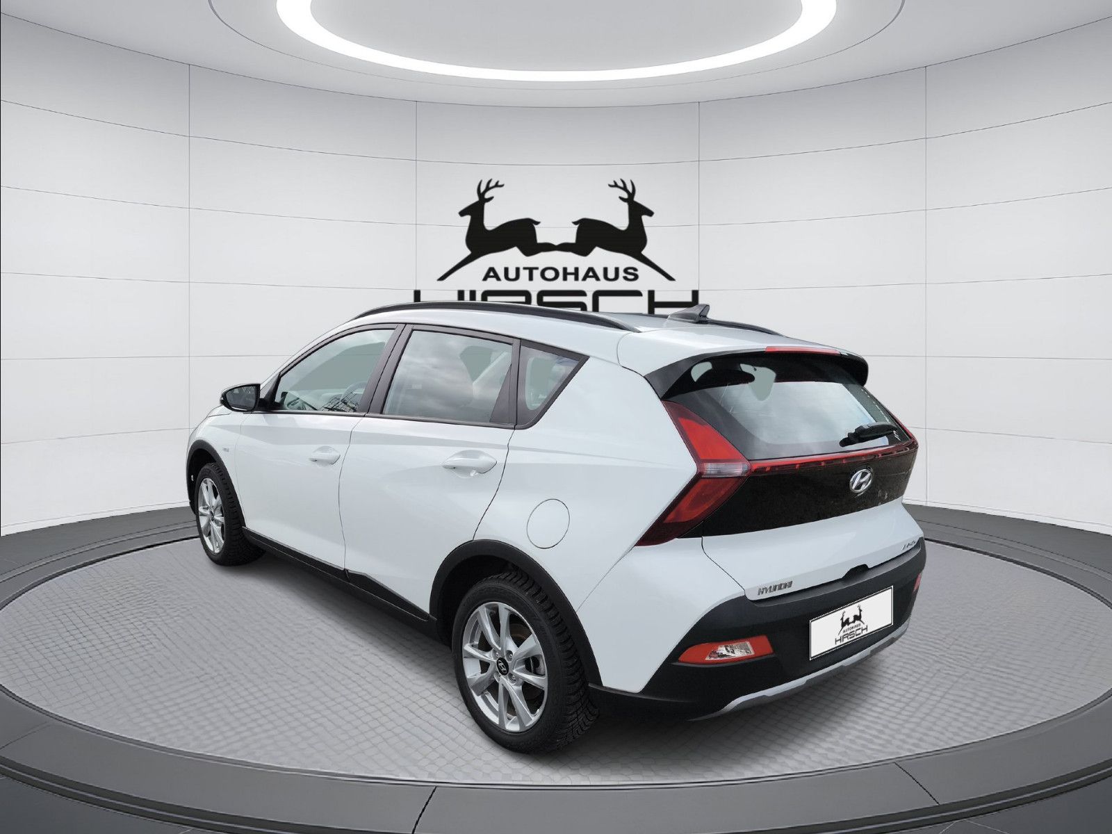 Hyundai BAYON – Bild 4