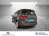 Volkswagen Touran 1.5 TSI Highline DSG LED Navi ACC AHK RFF - VW Touran Gebrauchtwagen in Essen