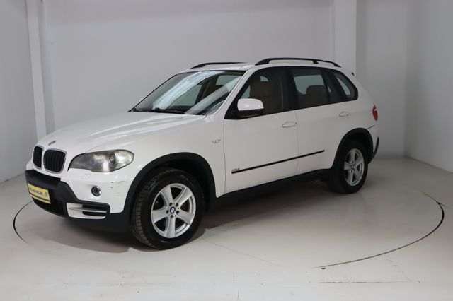 BMW X5 3.0d * Xenon * Memory * Leder