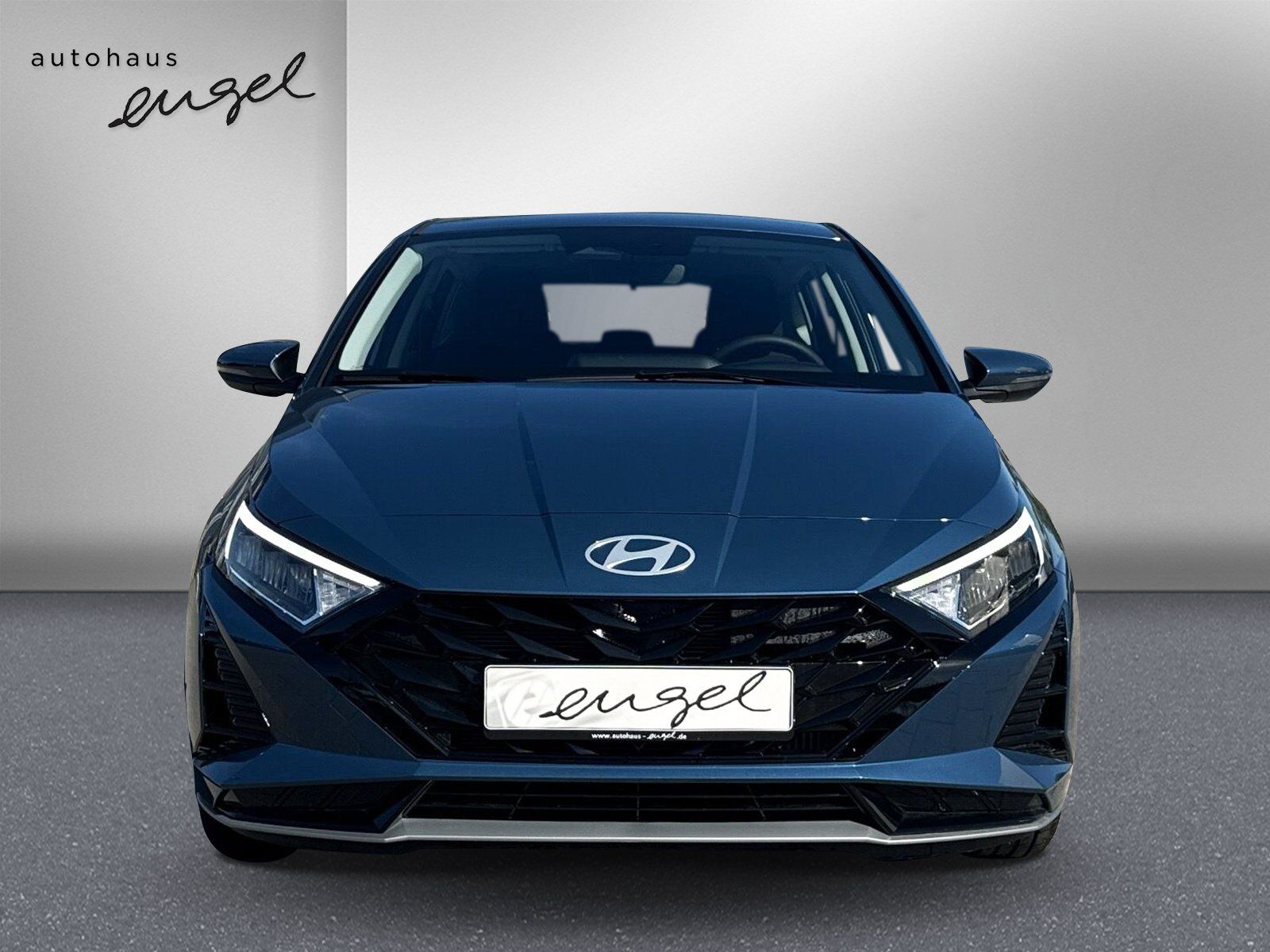 Hyundai i20 – Bild 2