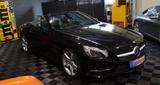Mercedes-Benz SL 350 - AMG Paket - Top Ausstattung 