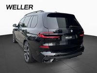 BMW X7 - Vorschau Bild 4