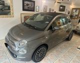 Fiat 500 C 1.2 Lounge /COME NUOVA /GARANZIA - Fiat 500: Nuova