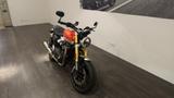 Triumph SPEED TWIN 1200 RS - Garantie bis 03.2029 - TRIUMPH SPEED TWIN 1200 RS