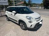 Fiat 500L 1.6 Multijet 105 CV Trekking - Fiat 500L Trekking aus 2015
