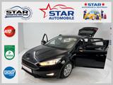 Ford Focus Tur. Business Design 1,5 Ltr. - 88 kW TDCi - Ford Focus: D