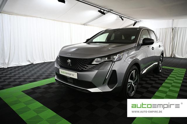 Peugeot 3008 1.6 225 PHEV e-EAT8 GT LED/NAV/PANO/ALARM/1