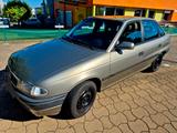Opel Astr 1.6L ORGINALE KILOMETER  1HD TÜV 08.2027 - gebrauchte Opel Astra aus dem Jahr 1995