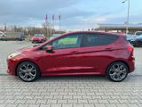 Ford Fiesta ST-Line/Navi/DAB/Automatik/Sitzheizung - Ford Fiesta: Rot