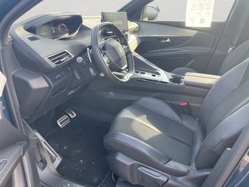 Peugeot 3008 - 8
