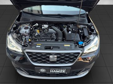 Seat Arona FR-Line 1.5 TSI 110kW|NAVI|LED|Kamera