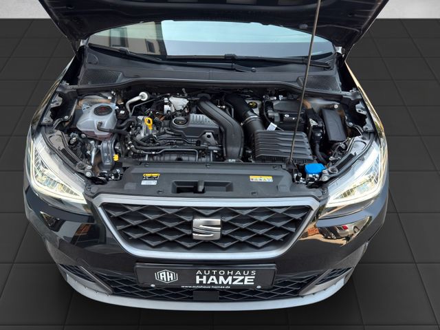 Seat Arona FR-Line 1.5 TSI 110kW|NAVI|LED|Kamera