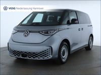 Volkswagen ID. Buzz - Vorschau Bild 3