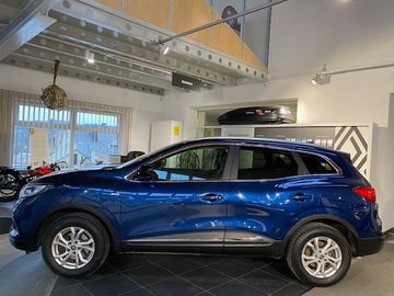 Renault Kadjar 1.3 TCe 140
