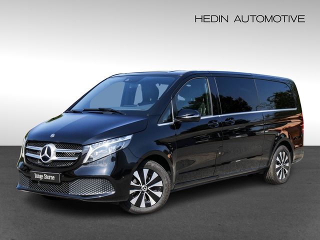 Mercedes-Benz V 300 d AVANTGARDE EXTRALANG |Avantgarde|NAVI|LM